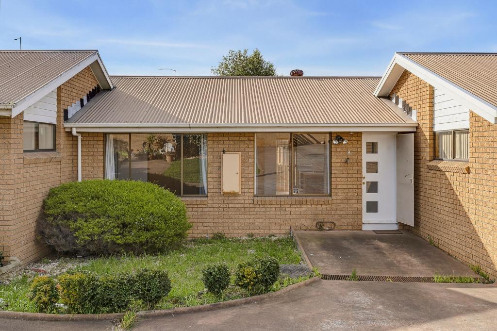 8/11 Cadbury Rd, Claremont, TAS 7011