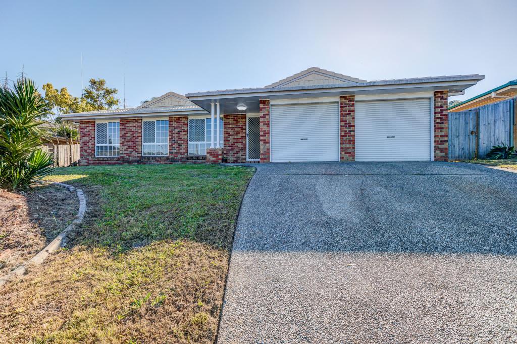 307 Mount Warren Bvd, Mount Warren Park, QLD 4207