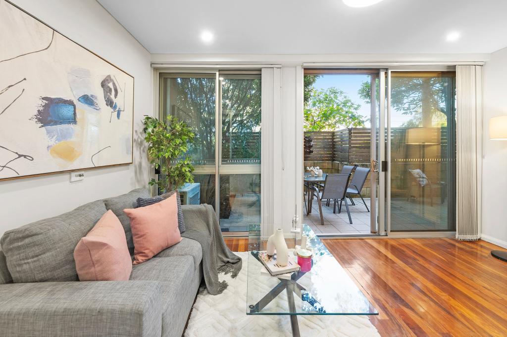 7/497-507 Pacific Hwy, Killara, NSW 2071