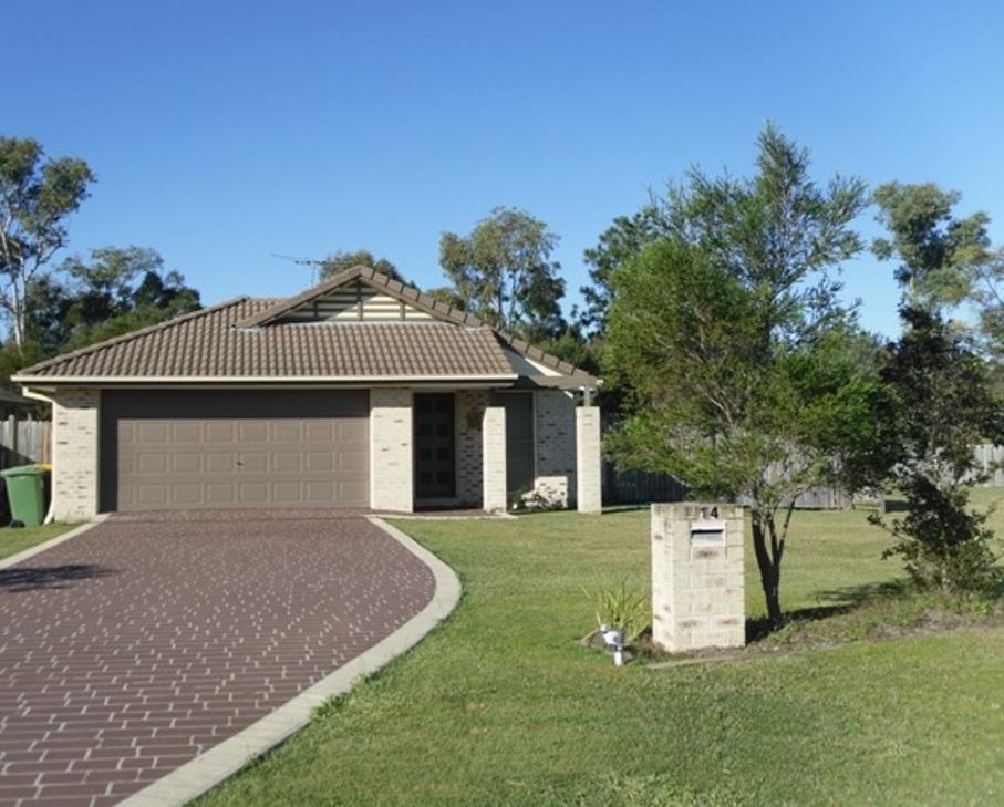 14 WOLLEMI CT, MORAYFIELD, QLD 4506