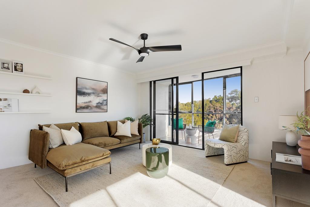 374/83 DALMENY AVE, ROSEBERY, NSW 2018