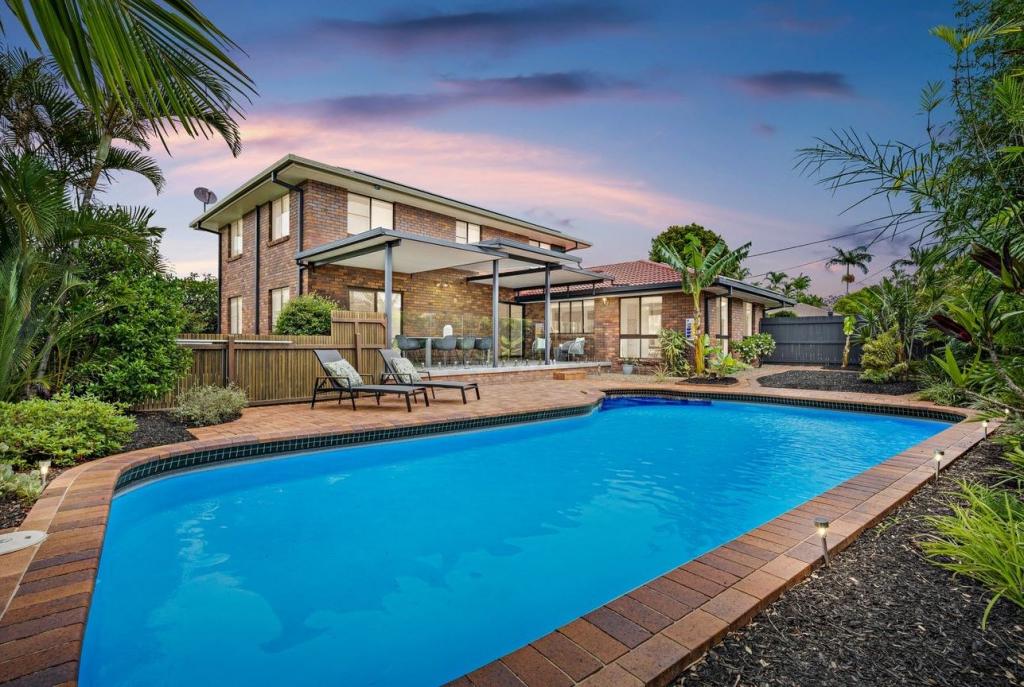 6 Clemitson Ct, Murrumba Downs, QLD 4503