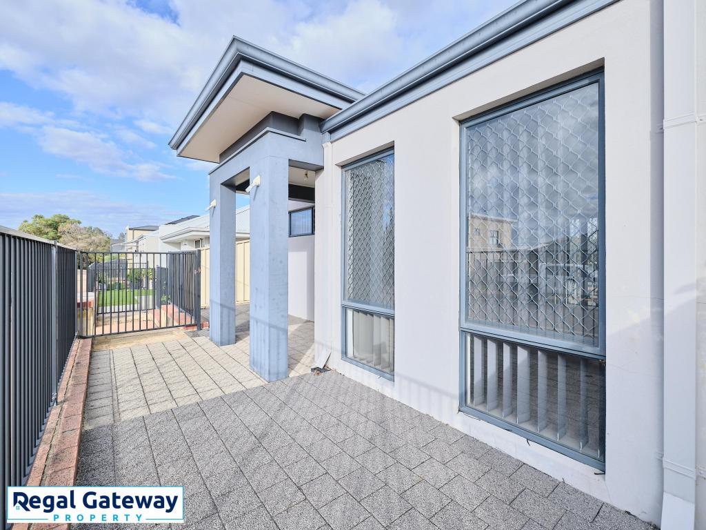 29 Latteri Turn, Aubin Grove, WA 6164