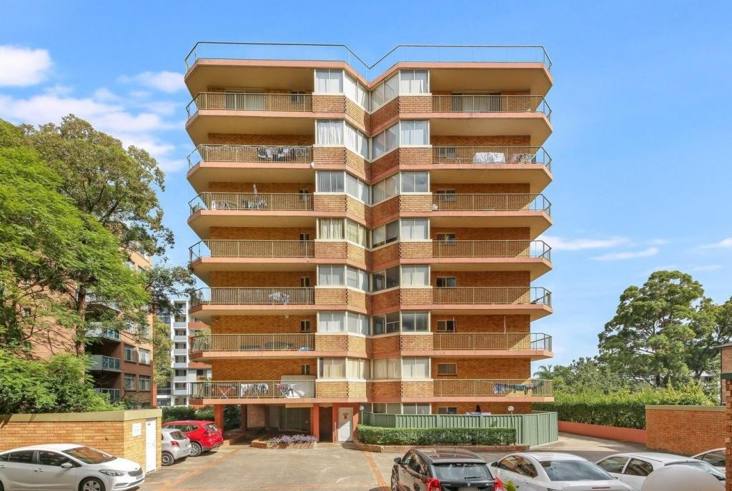 3/3 Good St, Parramatta, NSW 2150