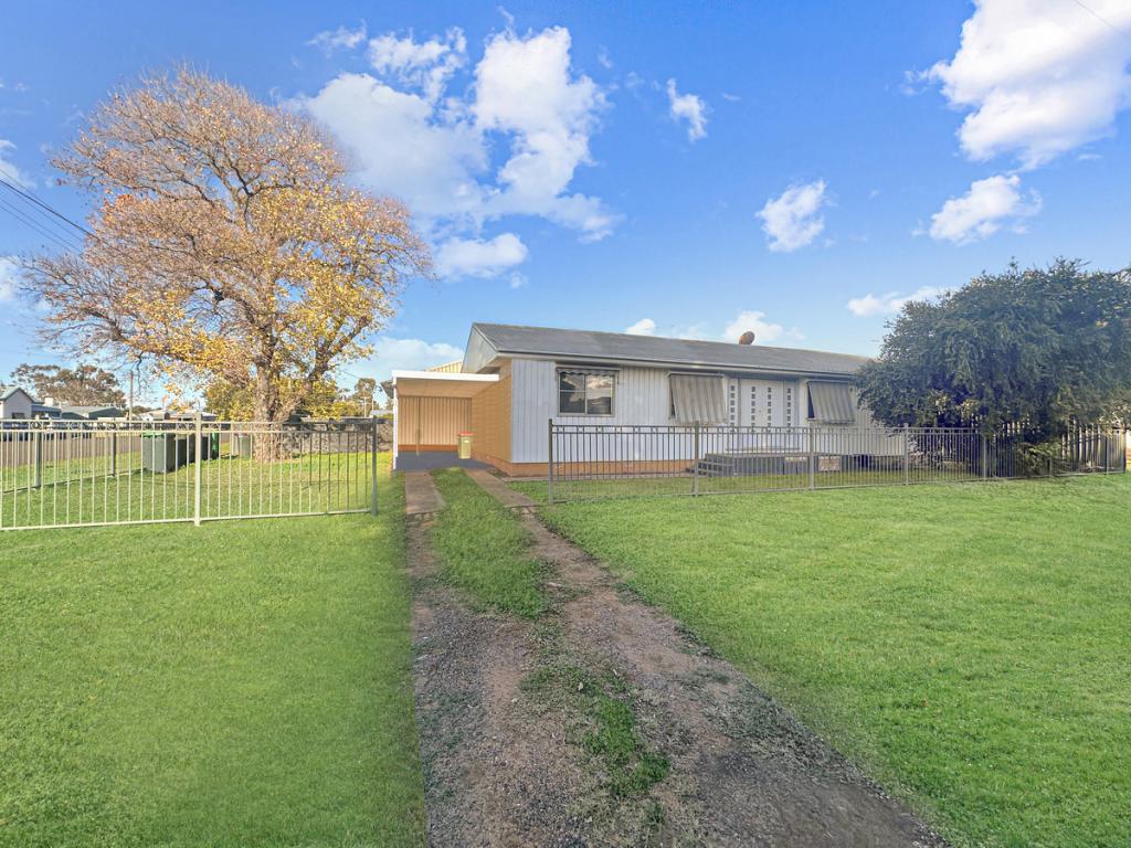 2/5 Deran St, Narrabri, NSW 2390