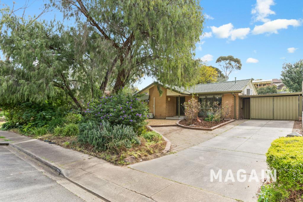 67 Heysen Dr, Sheidow Park, SA 5158
