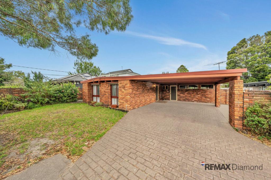 20 Barclay Ave, Frankston, VIC 3199