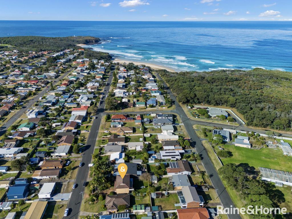 6 Powell Ave, Ulladulla, NSW 2539