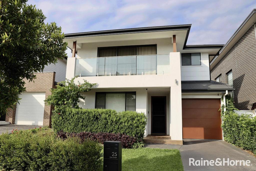 25 Eora St, Bardia, NSW 2565