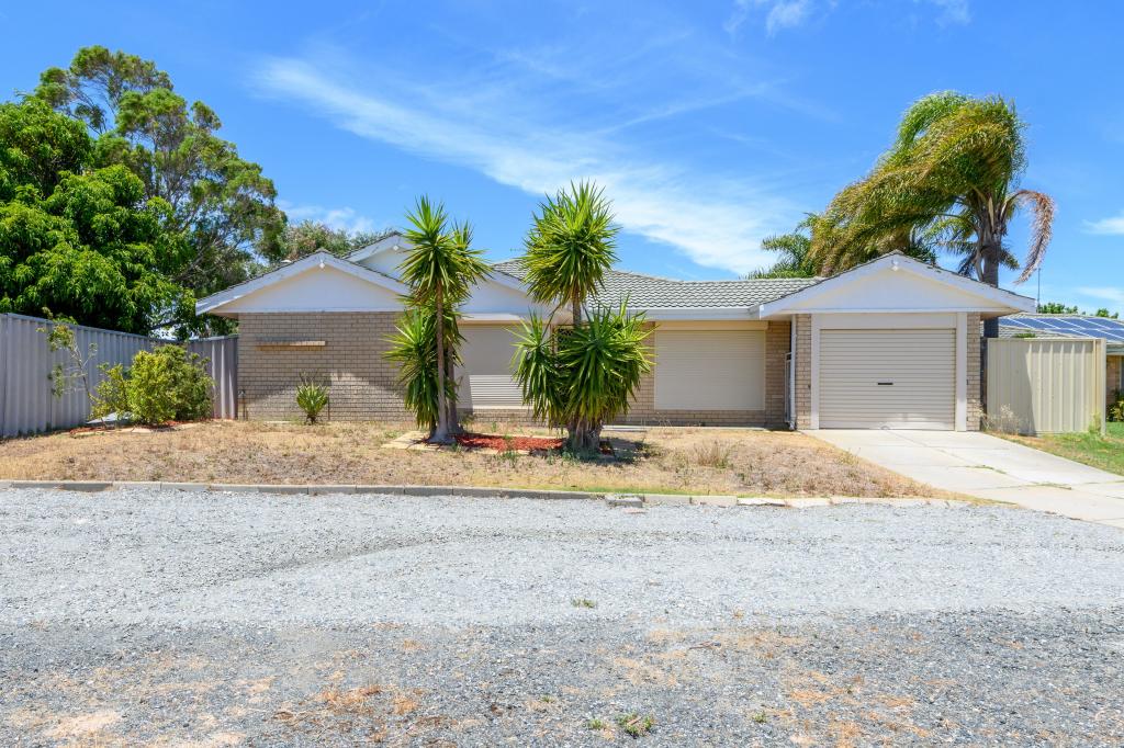 3 Beagle Pl, Port Kennedy, WA 6172