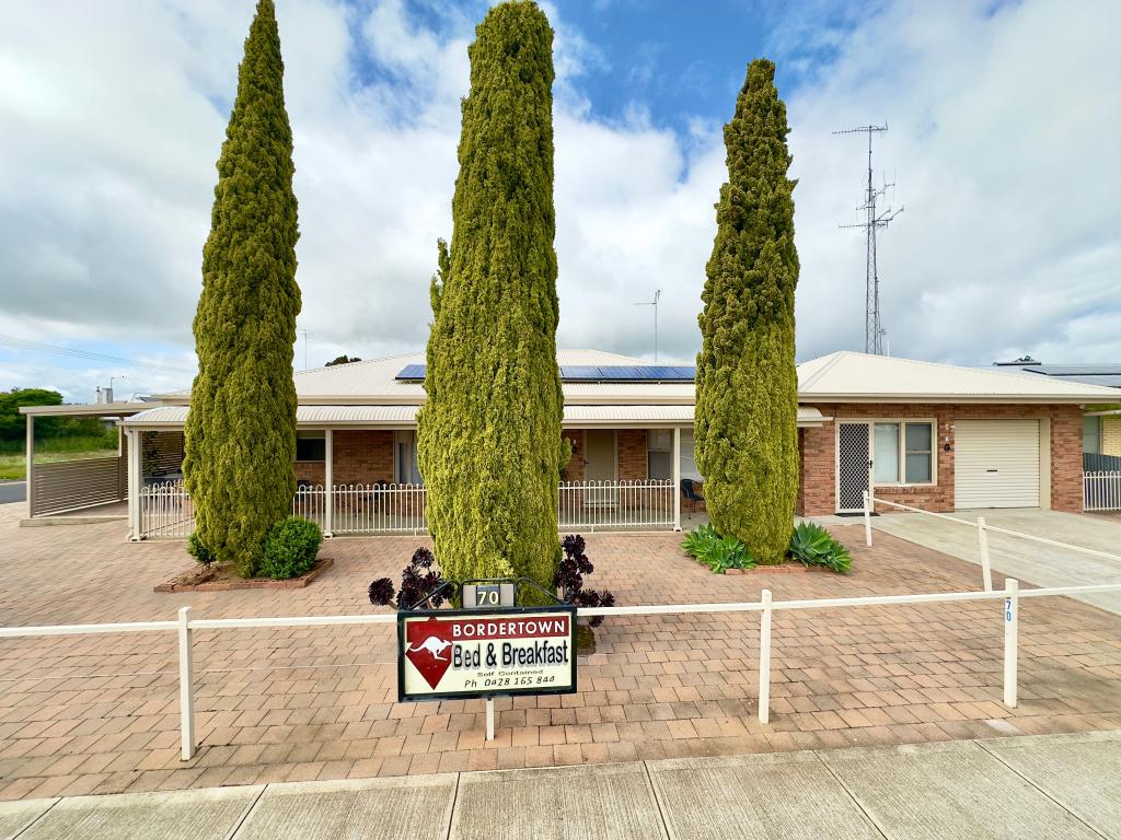 70 Cannawigara Rd, Bordertown, SA 5268