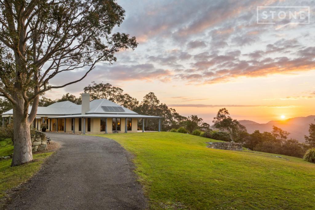 188 Bimbadeen Rd, Stanhope, NSW 2335