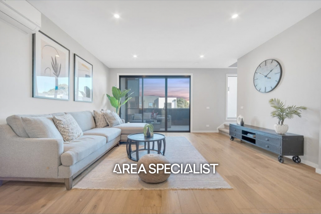 4 Calibre Rtt, Keysborough, VIC 3173