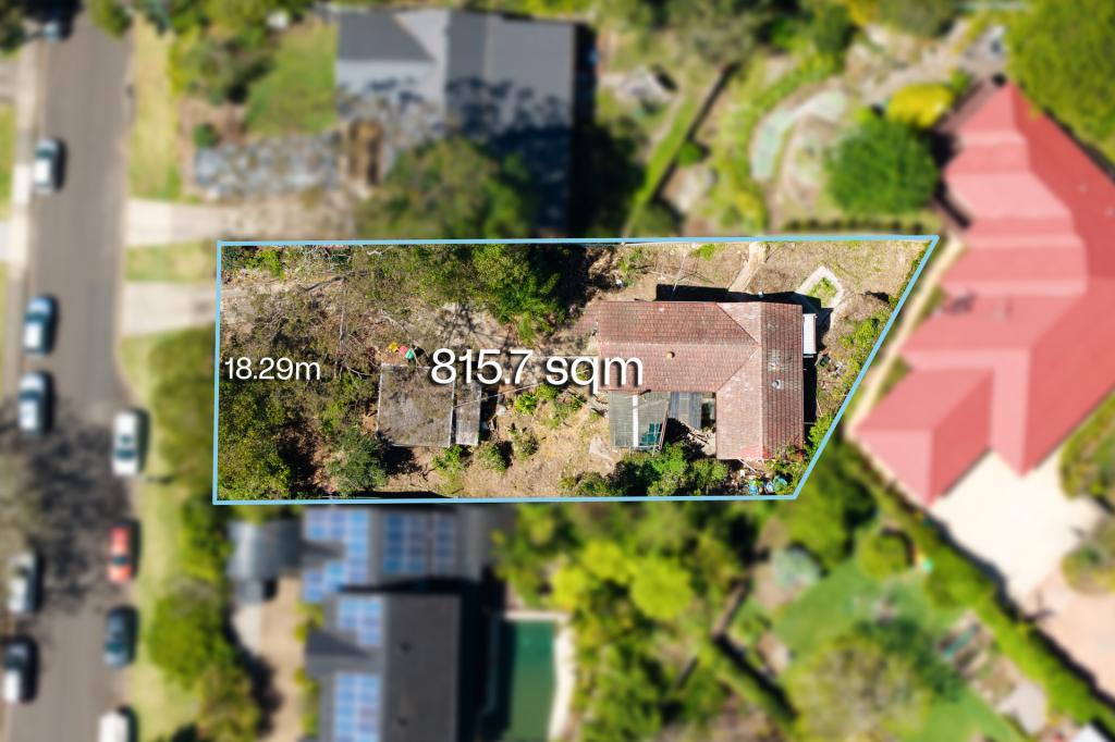 88 King Rd, Wahroonga, NSW 2076