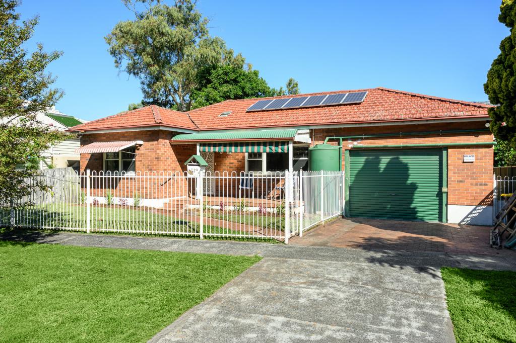 11a Morgan St, Botany, NSW 2019