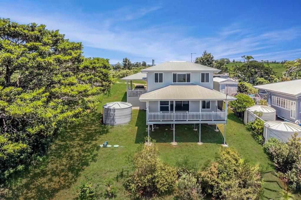 1138 Beechmont Rd, Lower Beechmont, QLD 4211