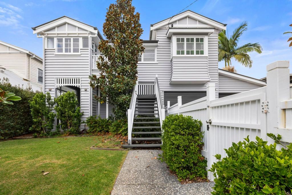 9 Uxbridge St, Grange, QLD 4051