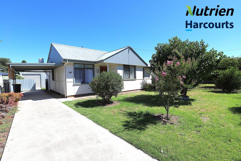 191 Thompson St, Cootamundra, NSW 2590
