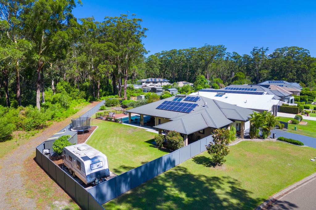 16 Lakeside Way, Lake Cathie, NSW 2445