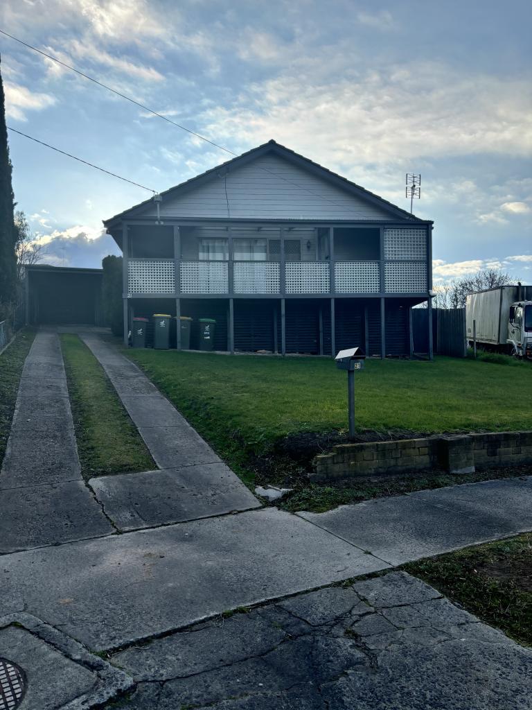 21 Green St, Morwell, VIC 3840