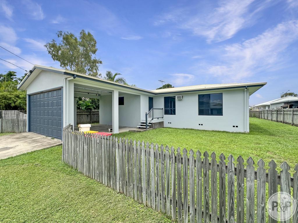 4 Simonsen Ct, Kelso, QLD 4815