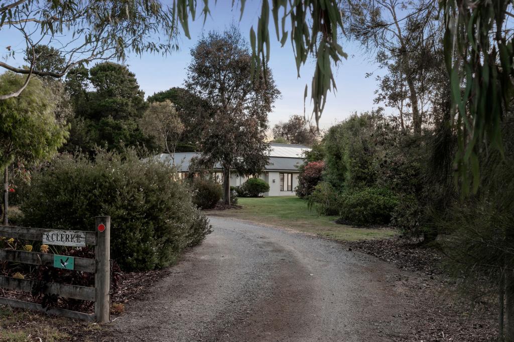 8 Clerke Ct, Moriac, VIC 3240