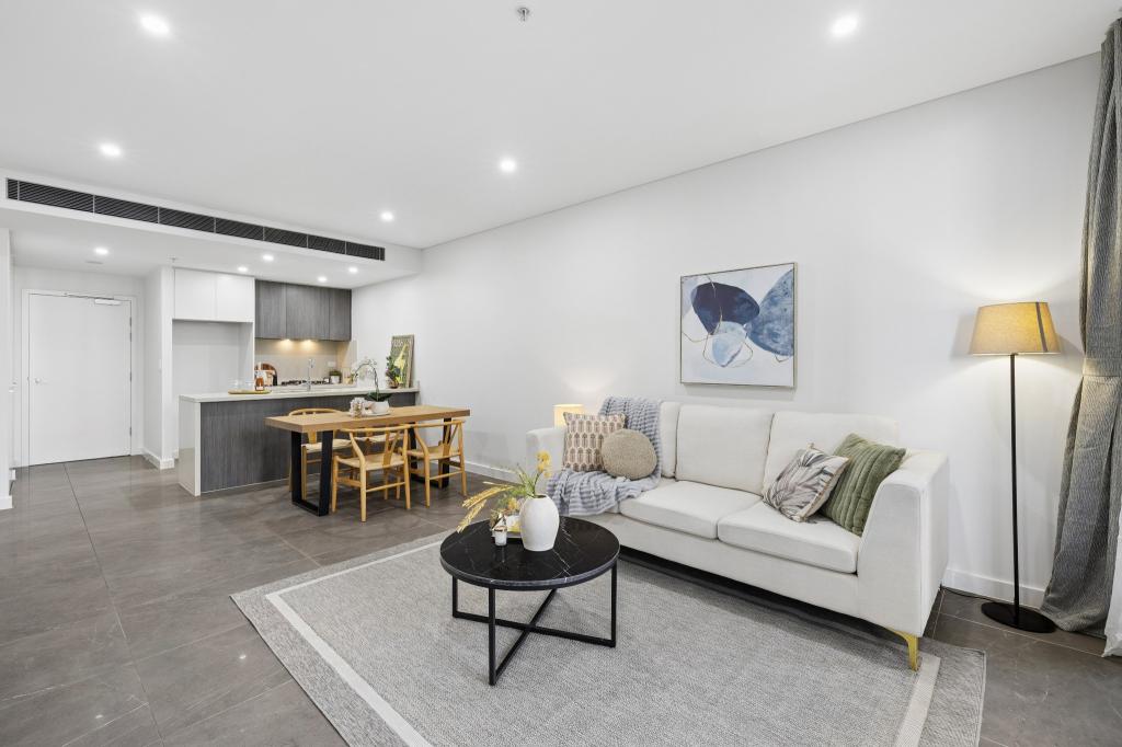 205/6 SHALE ST, LIDCOMBE, NSW 2141