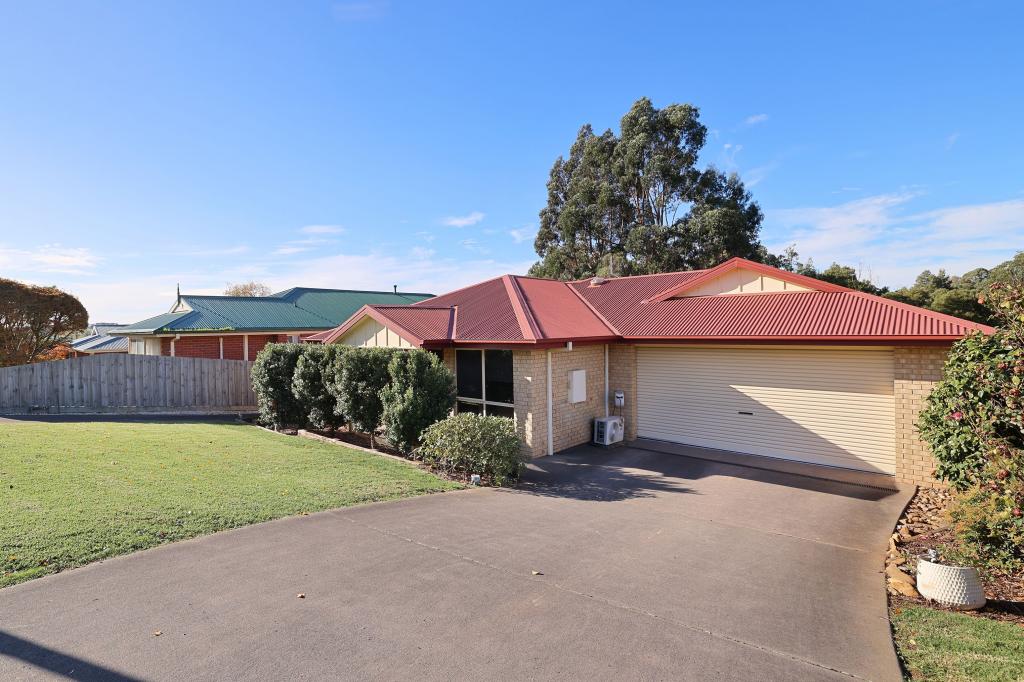 5 Eden Cres, Leongatha, VIC 3953