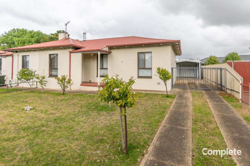 76 Boandik Tce, Mount Gambier, SA 5290