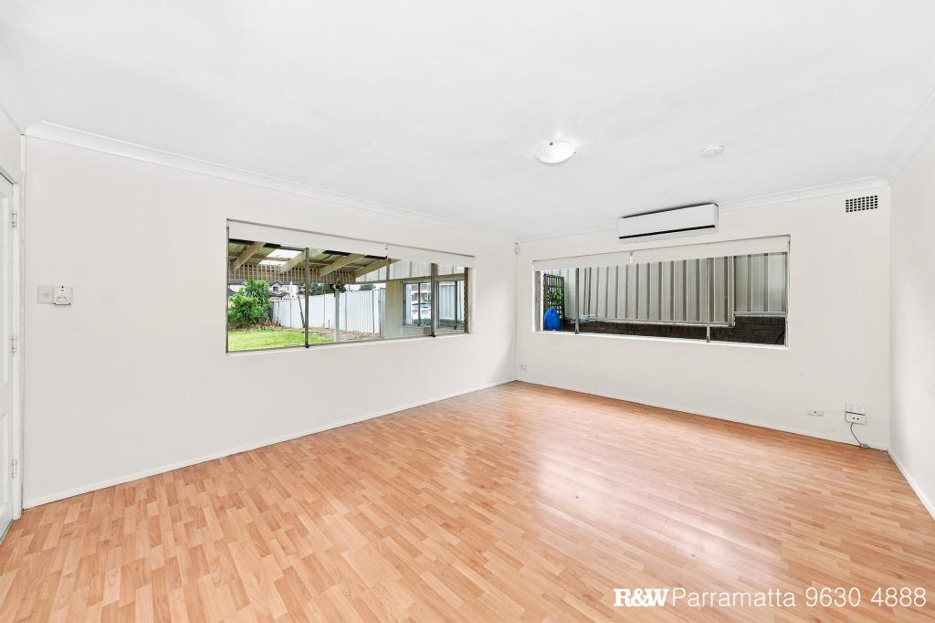 90 CLARENCE STREET, MERRYLANDS, NSW 2160