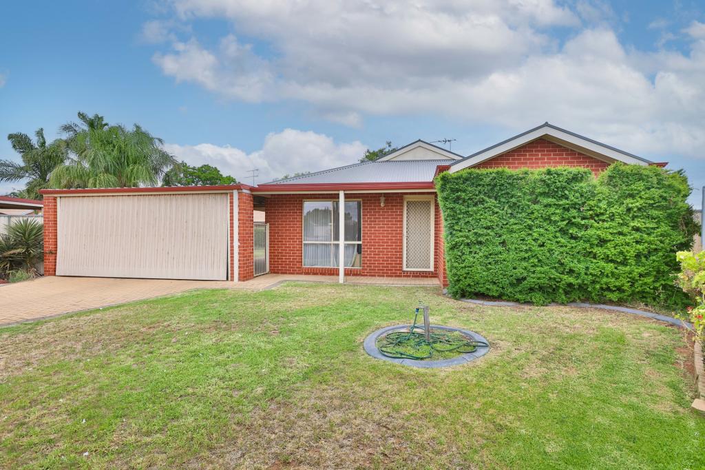 3 Arielle Ct, Mildura, VIC 3500