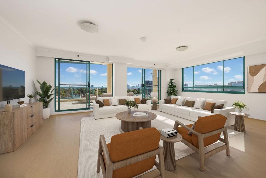 902/1 Spring St, Bondi Junction, NSW 2022