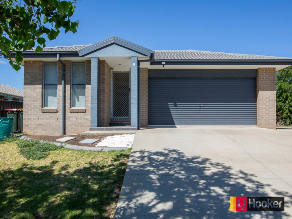 9 Wagtail Cl, Calala, NSW 2340