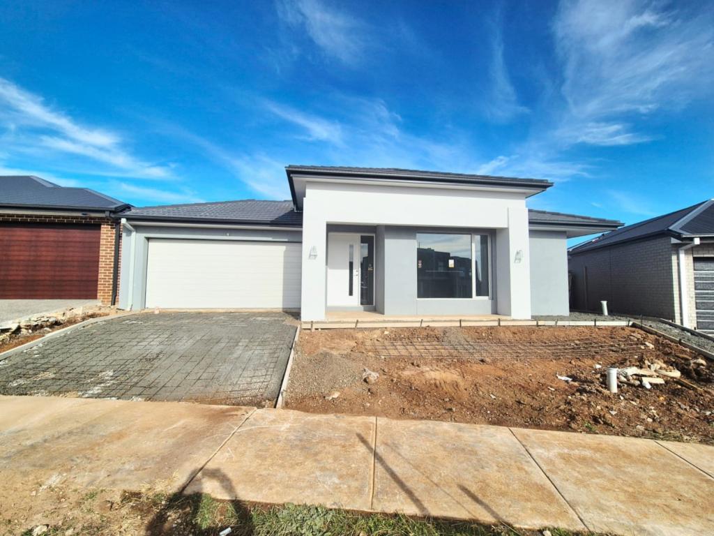 6 Redcraze Rd, Bonnie Brook, VIC 3335