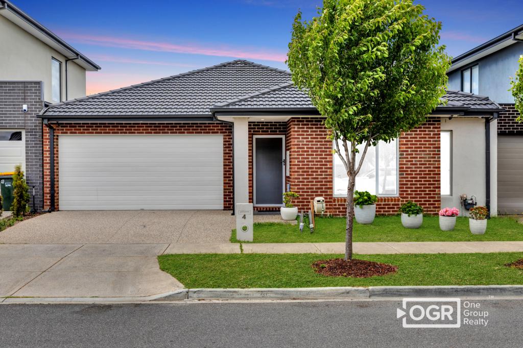 4 Bastings Ave, Mickleham, VIC 3064