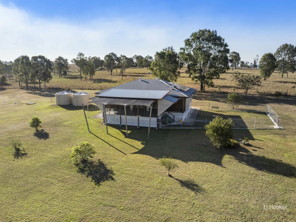 530 Mount Beppo Rd, Mount Beppo, QLD 4313