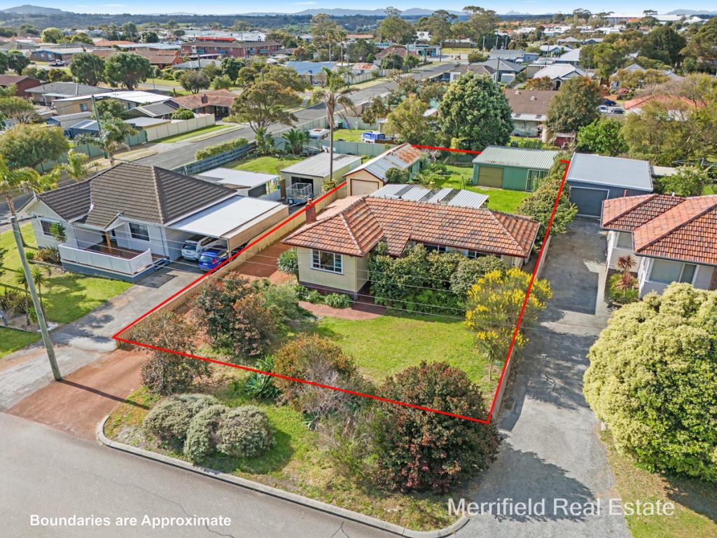 10 David St, Spencer Park, WA 6330