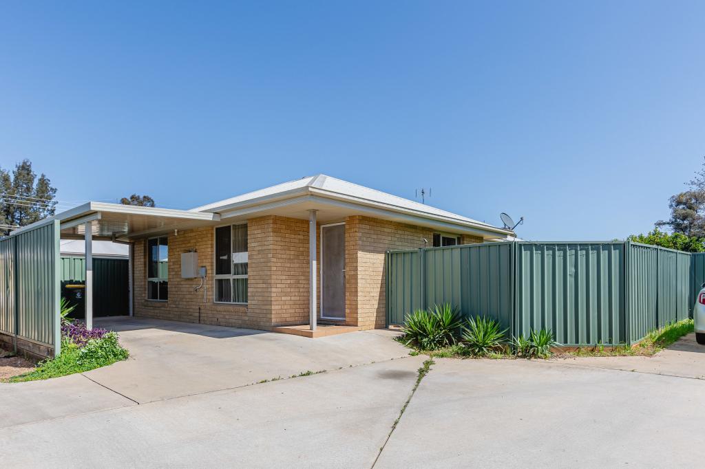 13B WILKINS ST, DUBBO, NSW 2830