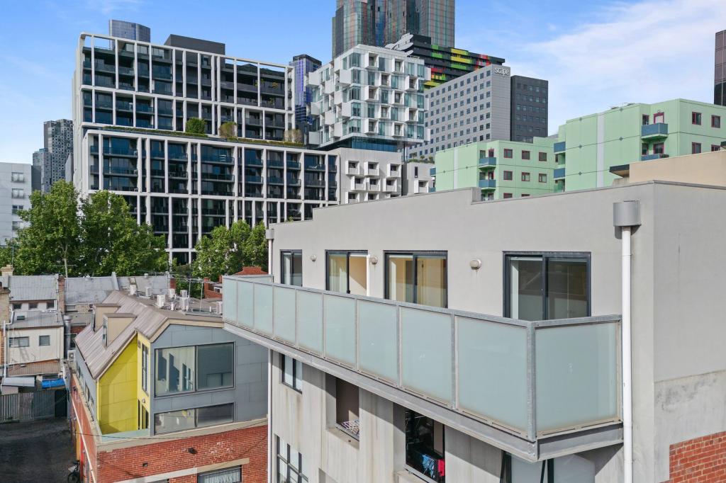 29/538 Swanston St, Carlton, VIC 3053