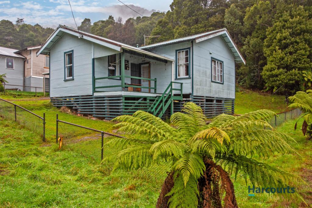 14 Clemons St, Rosebery, TAS 7470