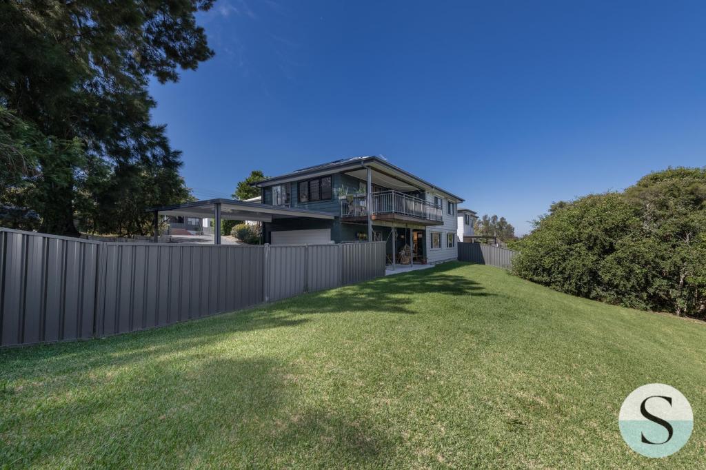 45 John Fisher Rd, Belmont North, NSW 2280