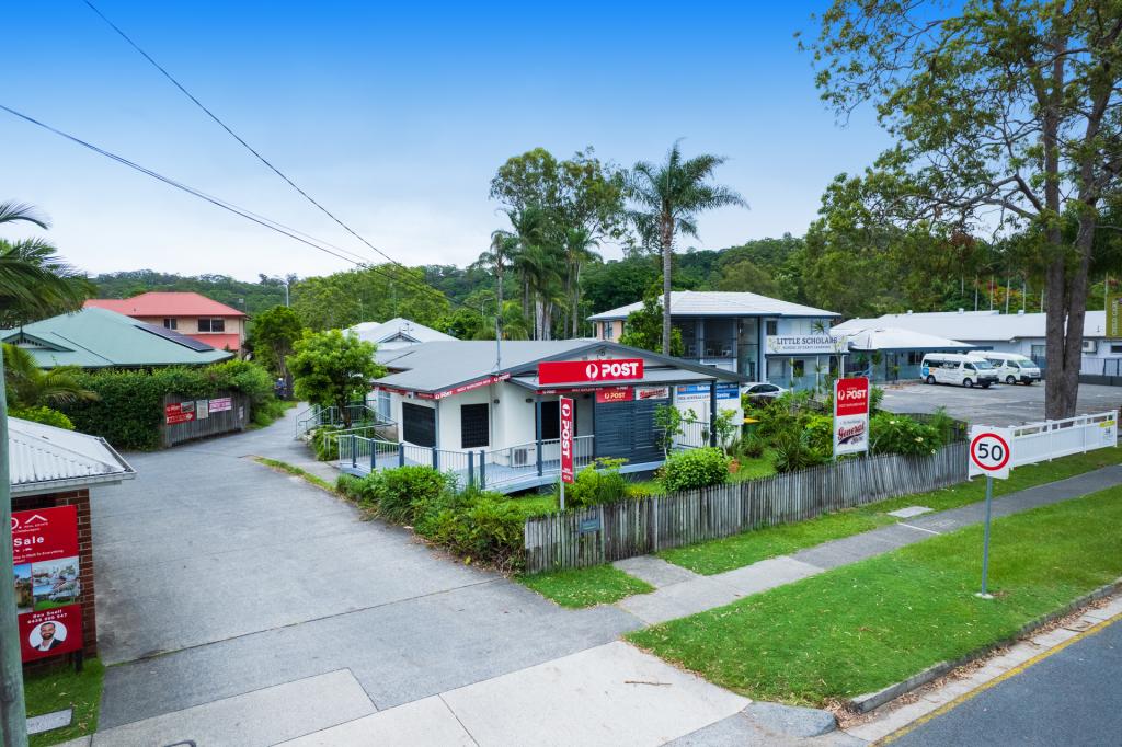 25 Tallebudgera Creek Rd, Burleigh Heads, QLD 4220