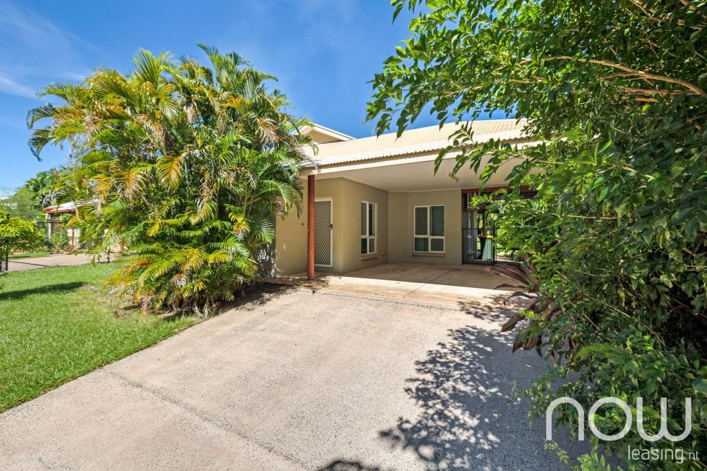 3 Princeton Pl, Durack, NT 0830