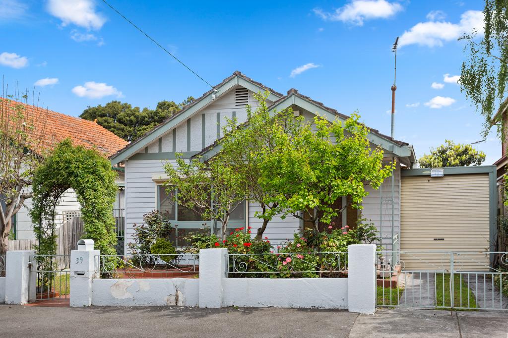 39 Garnet St, Brunswick, VIC 3056