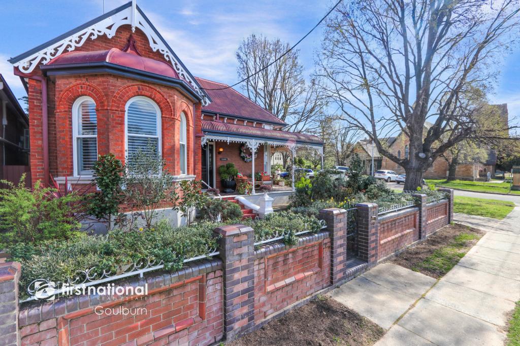 168 Bourke St, Goulburn, NSW 2580