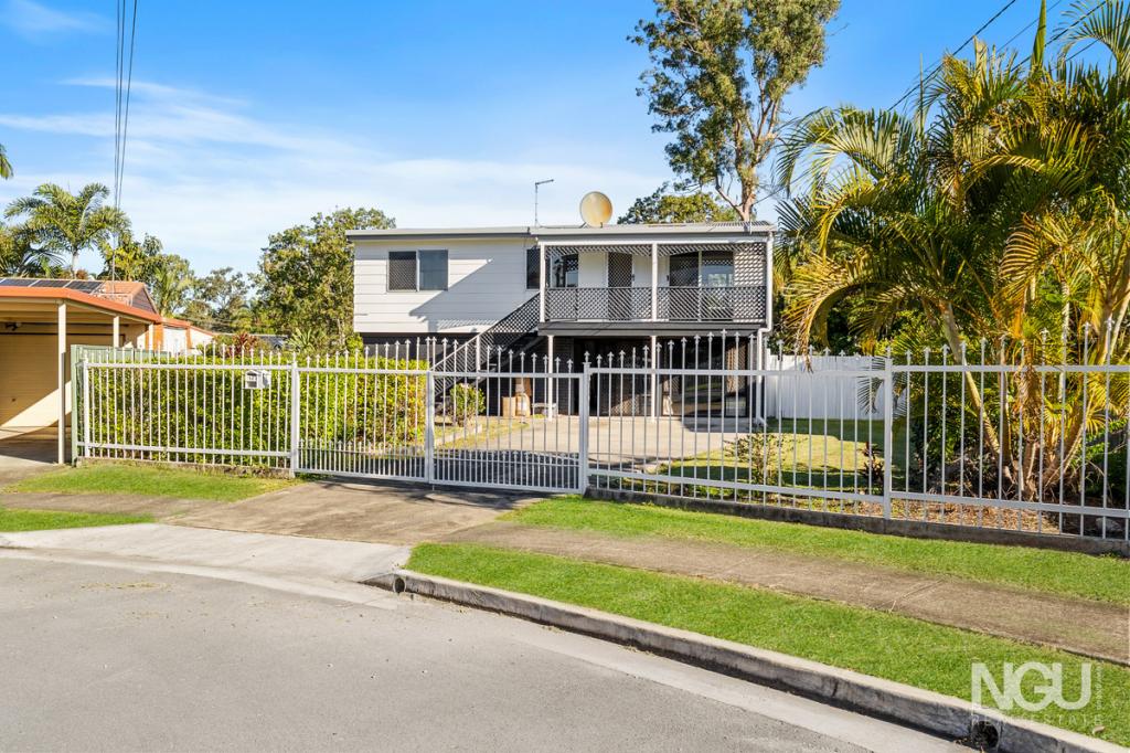 14 Melinda St, Marsden, QLD 4132
