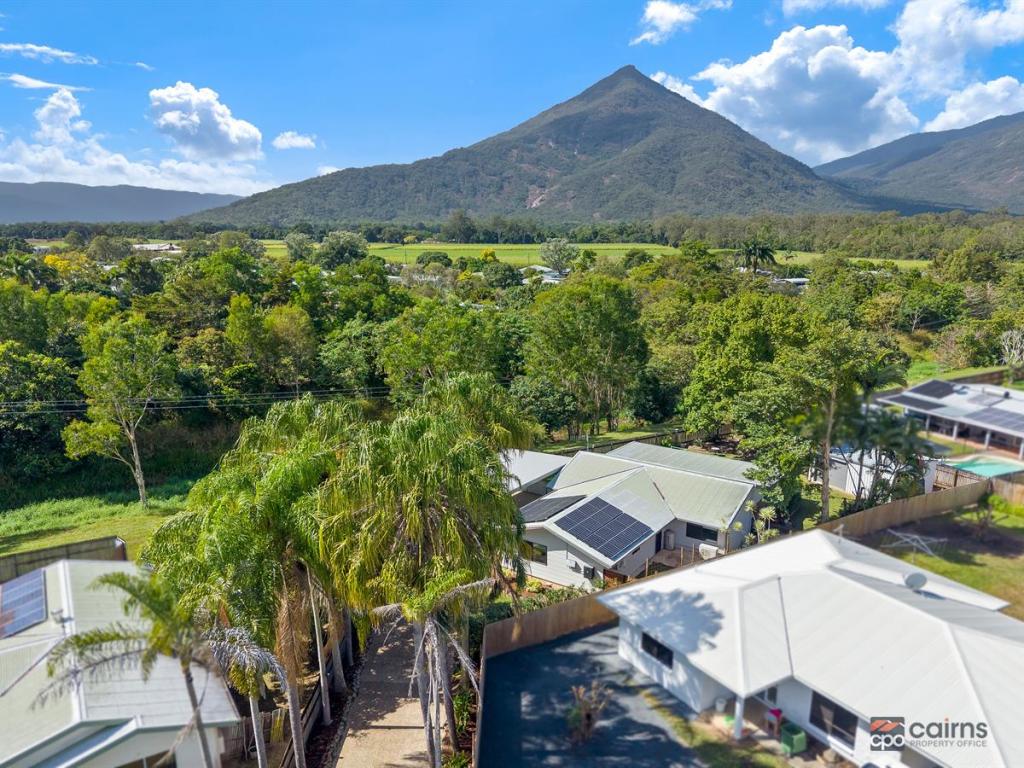 4 Mendelsohn Cl, Gordonvale, QLD 4865