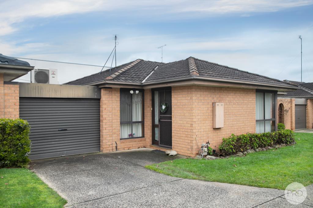 3/1044 HOWITT ST, WENDOUREE, VIC 3355