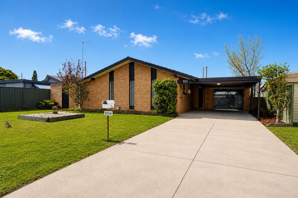 1054 BUNTON ST, NORTH ALBURY, NSW 2640