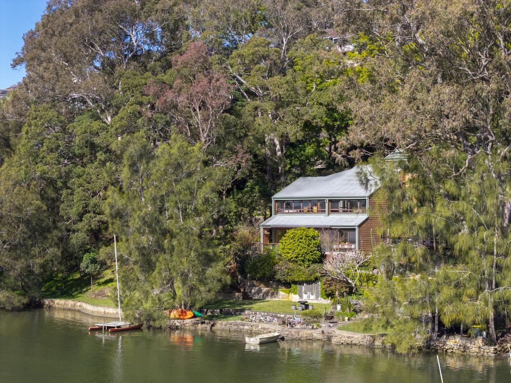 5a Central Ave, Como, NSW 2226